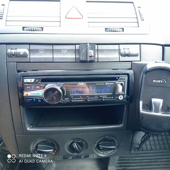 Шкода Фабія Skoda Fabia