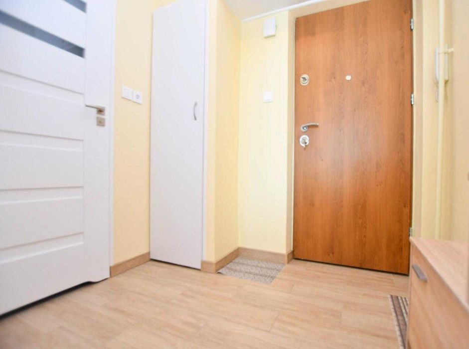Ugorek | Włodkowica | Kawalerka | 33m2 | ENG