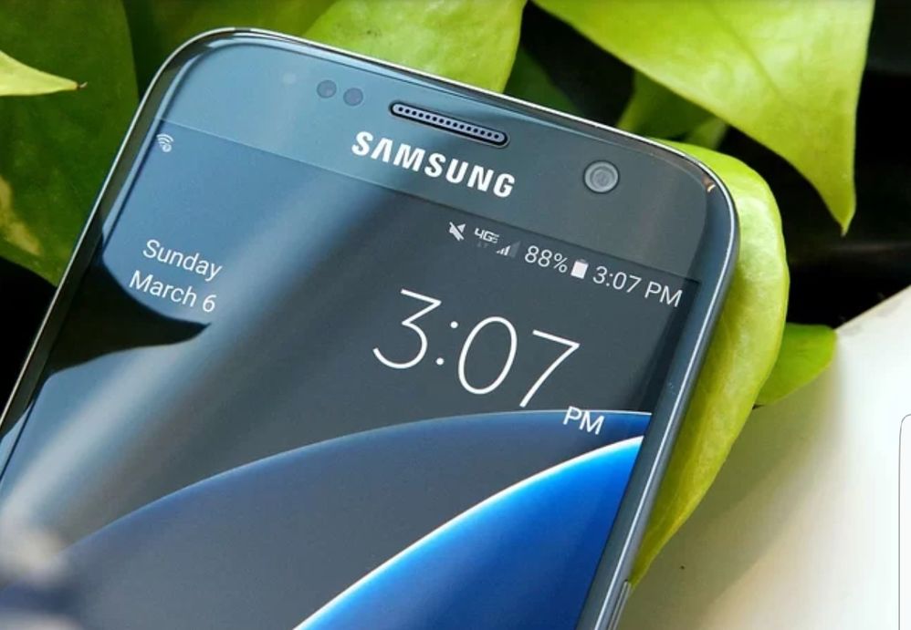 Samsung Galaxy S7 32G