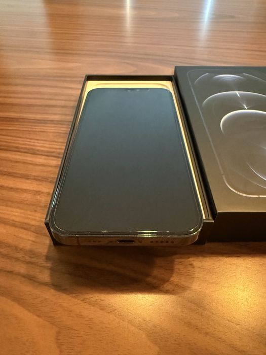 IPHONE 12 PRO 128GB Pacific Blue