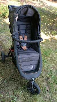 Baby Jogger  City Mini GT ANNIVERSAIRE  wózek / spacerówka