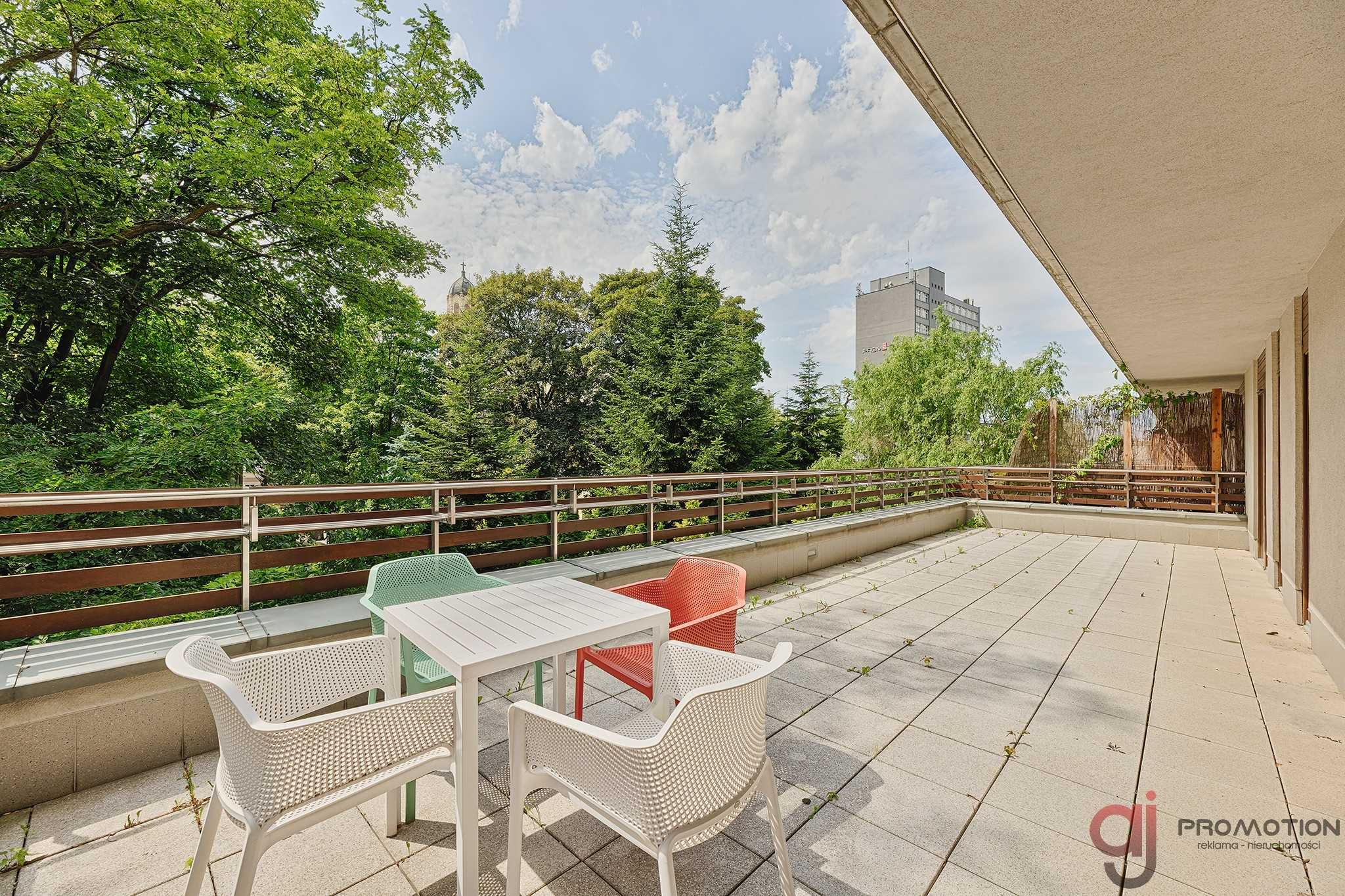 Apartament do wynajęcia ul. Tuwima 15