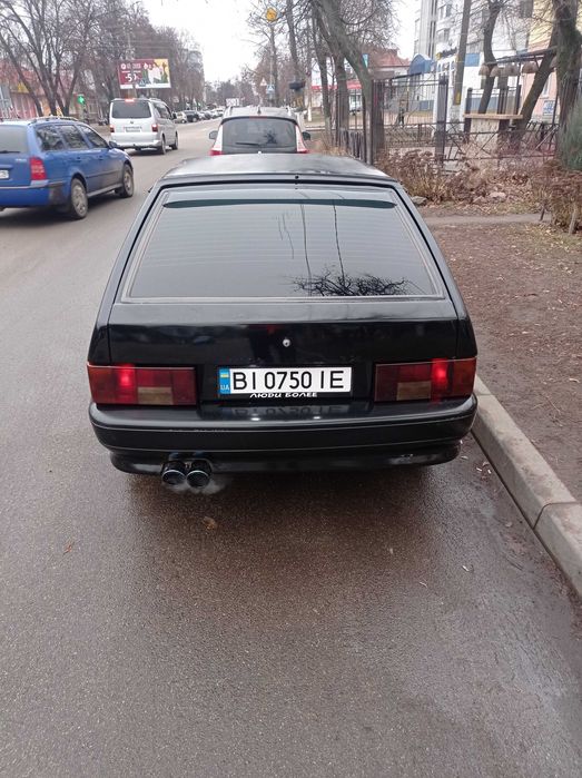 ВАЗ 2115 2005 року