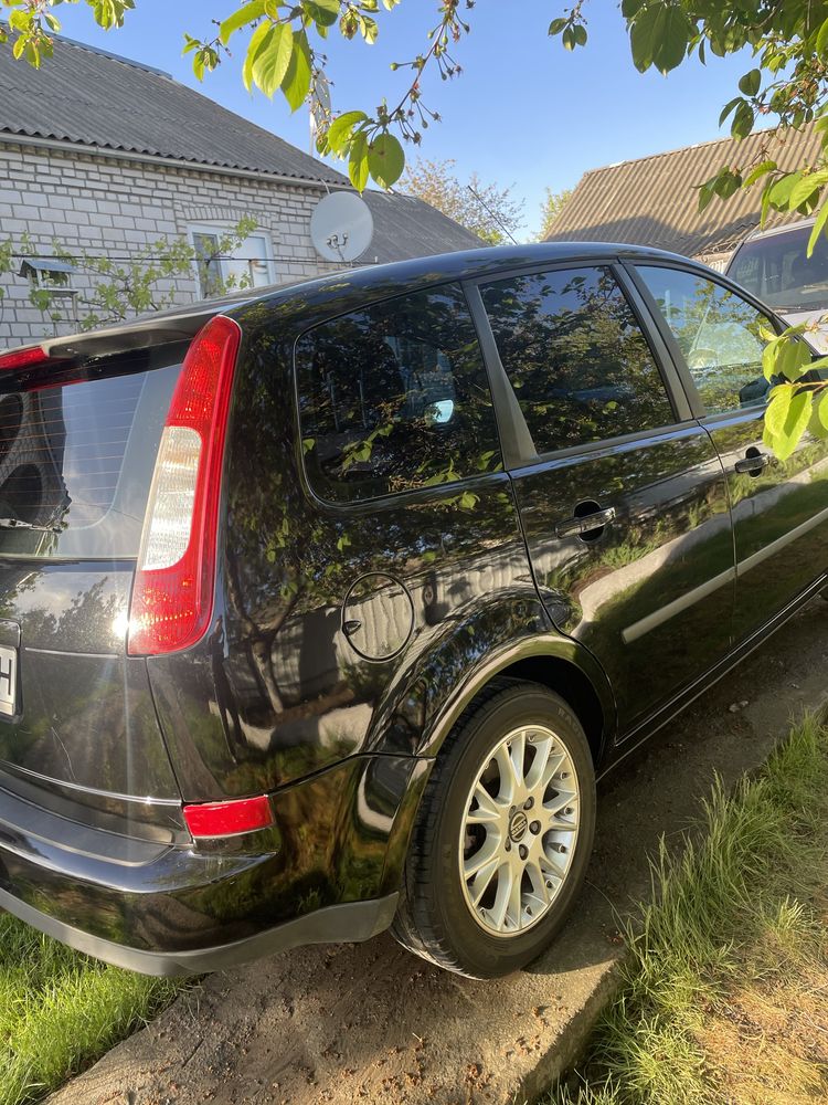 Ford Focus C-max MK1