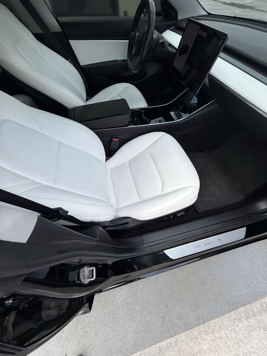 Tesla 3 Performance 82 KWt! Dual Motor!513л.с Максимальна комплектація