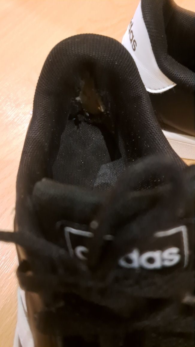 Buty adidas 37 i 1/3