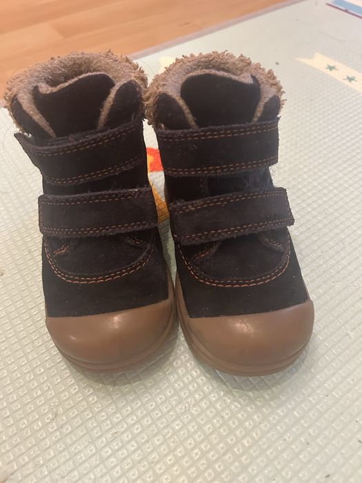 Buty zimowe Elefanten 23