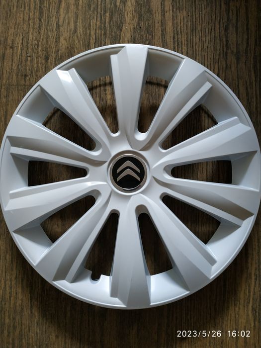 Колпаки Ковпаки Ситроен Citroen r15 радиус есть все размеры