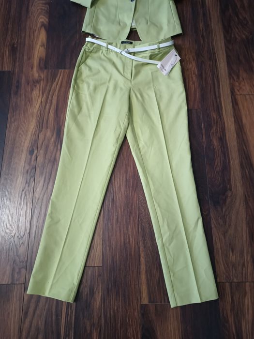 Nowy garnitur damski Orsay 36