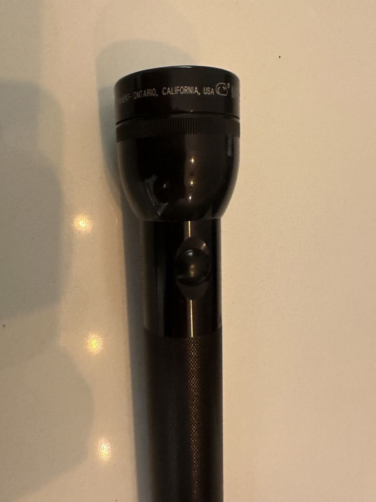 Ліхтарь Maglite