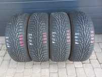 Opony zimowe Nokian 205/55/16 91H