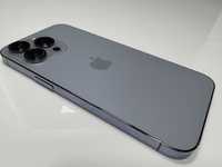 Apple iPhone 13 Pro 256 GB / Blue / Gwarancja / Faktura z IMEI