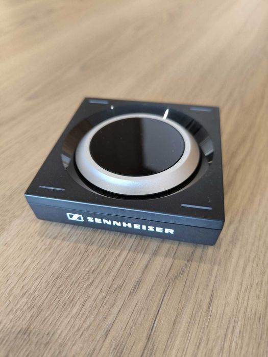 DAC Sennheiser GSX 1200 Pro