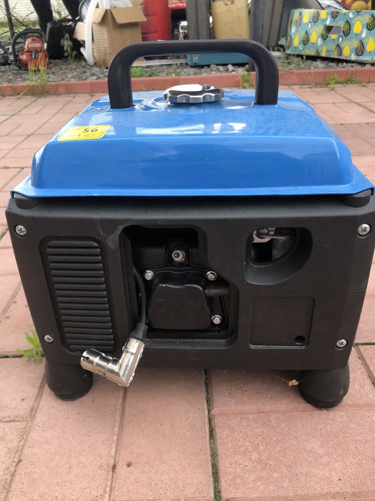 Генератор инверторный 1200 w