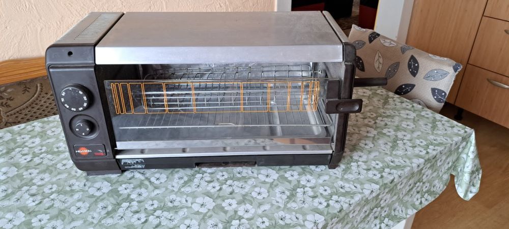 Grill elektryczny