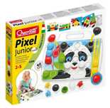 Mozaika Pixel Junior Basic Panda pudełko,360x280x50 mm