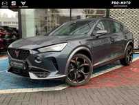 Cupra Formentor | VZ | Salon PL | DSG | vat23% |