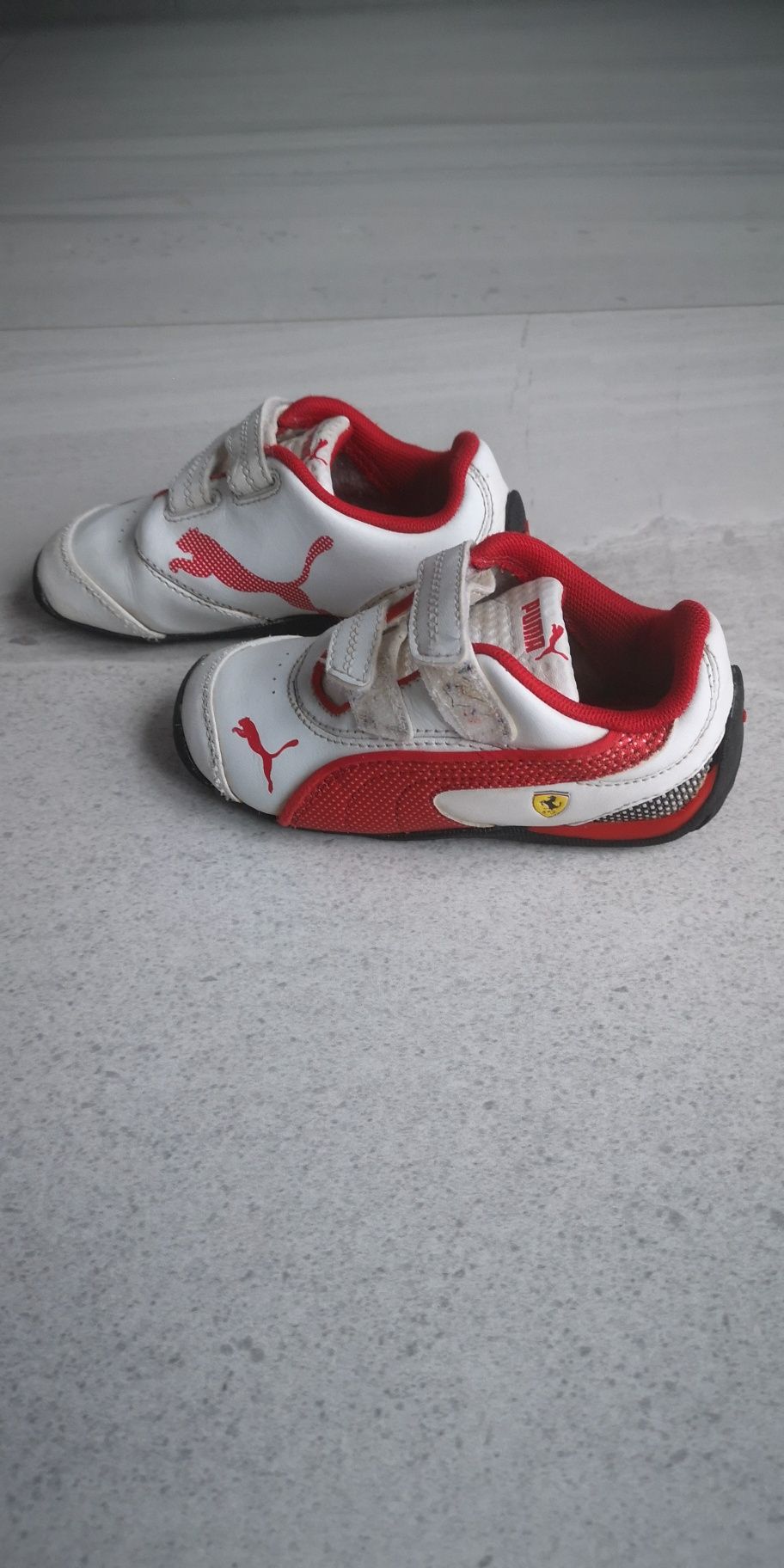 Buty puma drift cat Ferrari rozm. 24