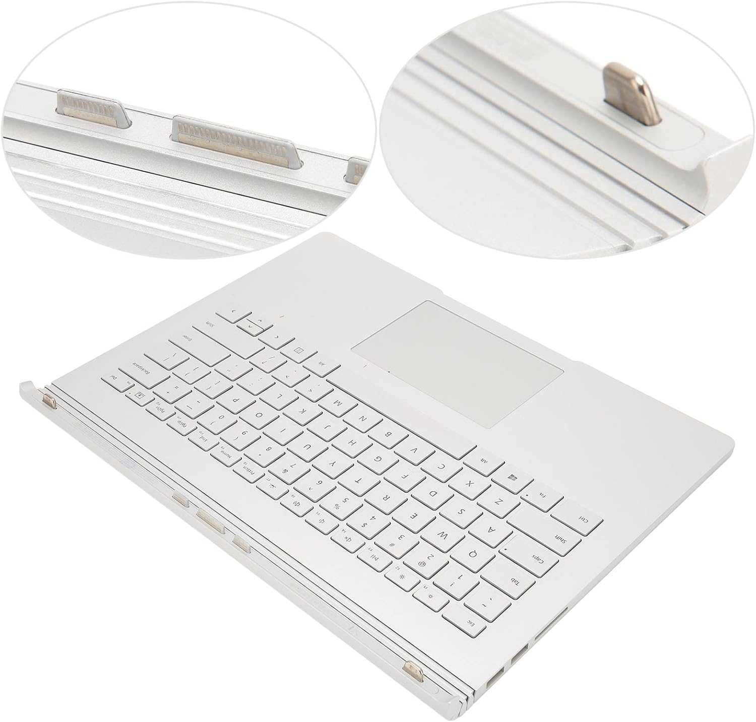 Клавиатура для Ноутбука Планшет Microsoft Surface Book 2 13.5 Keyboard