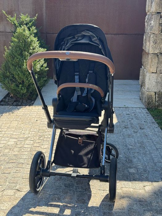 Carrinho Cybex Priam