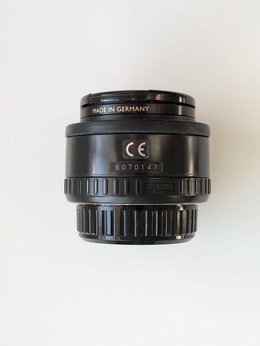 Pentax FA 50mm F/1.4