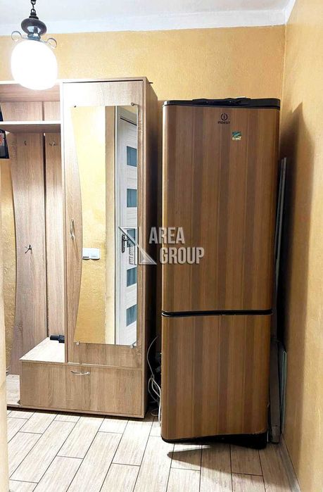 Здається в оренду 2-кімнатна квартира поряд з ринком.