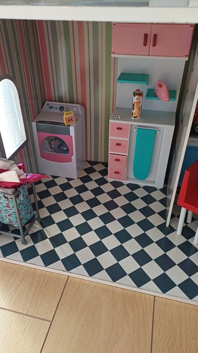 Casa Imaginarium Amada