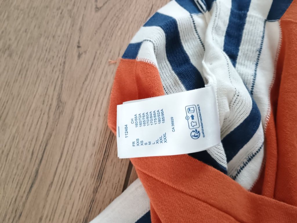 Koszulka Louis Vuitton