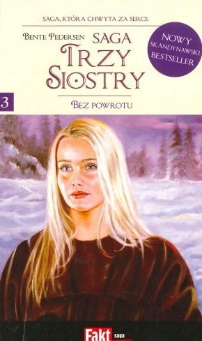 Saga Trzy Siostry Bez Powrotu 3 Pedersen