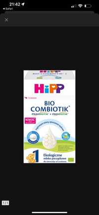 hipp combiotik 1