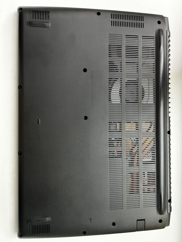 Acer A 715 - 75G