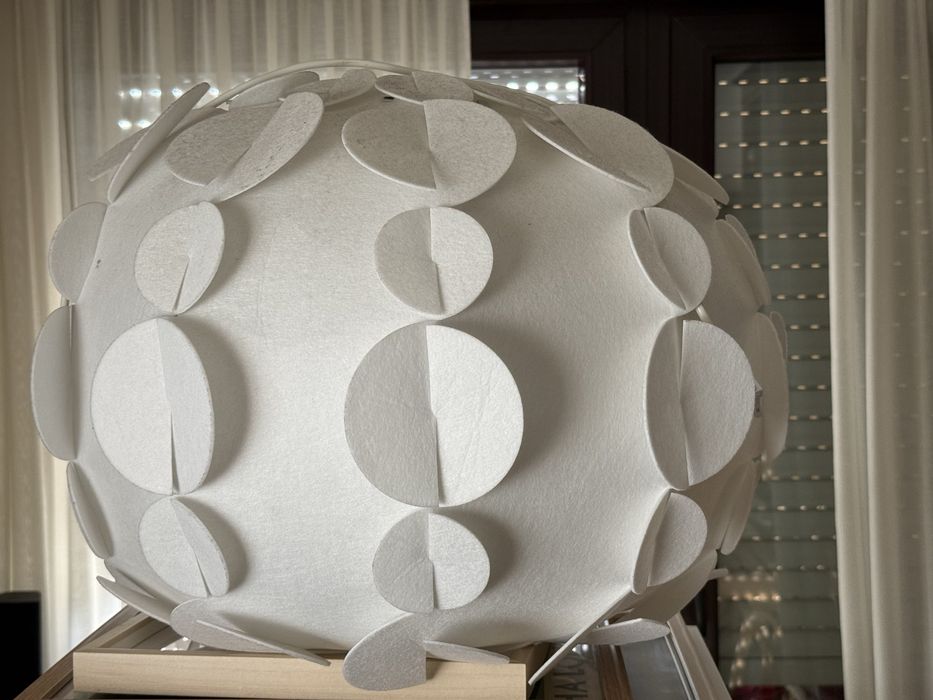 Candeeiro Ikea Knappa