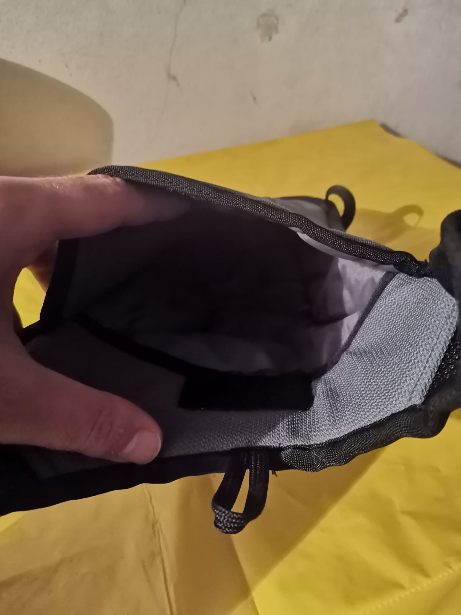 Vendo Material BTT