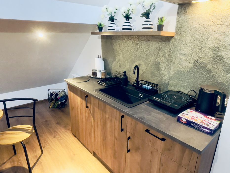 Szczytno Mazury – Krzyżacki Loft | Apartamenty u Krzyżaka, nocleg