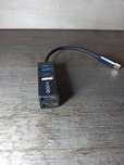 Type-c - USB Hub QOOVI HB1 3USB 2.0 и 1USB 3.0 Тайп-си Хаб
