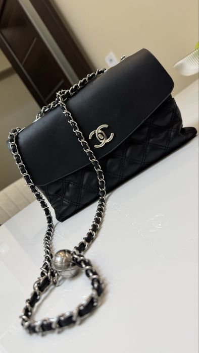 Жіноча сумка Шанель