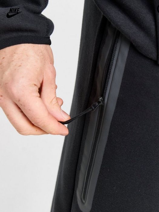 Мужские шорты Nike Tech Fleece шорты найк теч флис