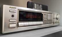 Amplituner stereo ONKYO TX-8210R Super stan! Pruszcz Gdański