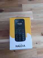 My phone Halo-A nowy!