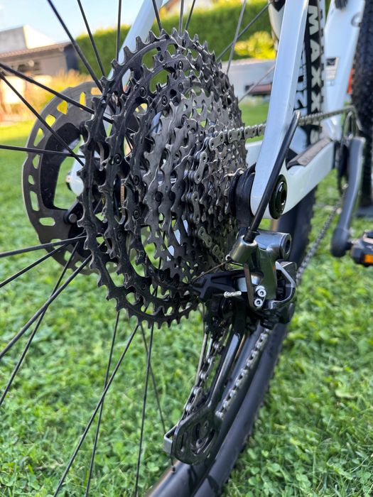 CANYON - Exceed CF SLX MVDP - M07501H23F0330