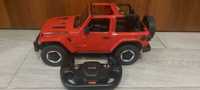 jeep wrangler rastar