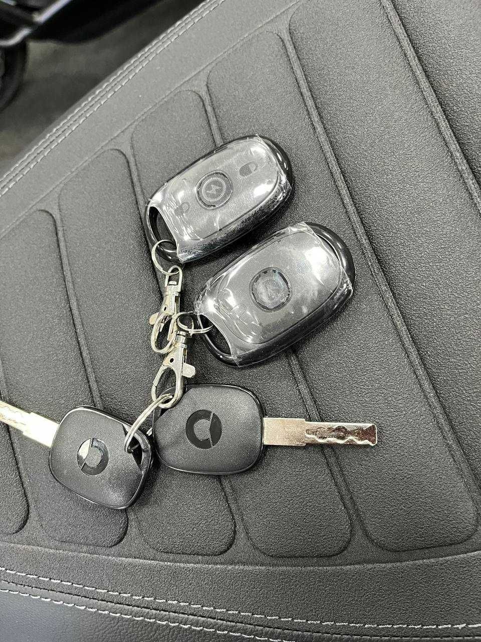 Электроскутер NISA K6 PRO Запас 110км, 2квт