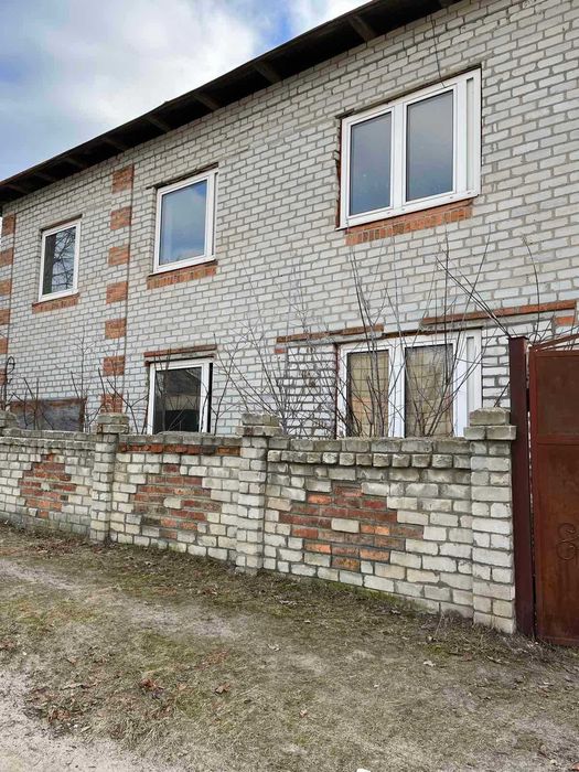 Продам будинок Солоницівка ОтГ( с. Пересічне). (169055)