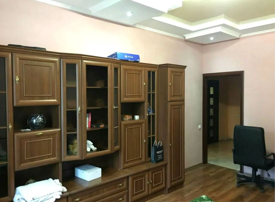 Продам 1к.кв.4/15 S-55м2.на Алексеевке ЖК Алексеевский