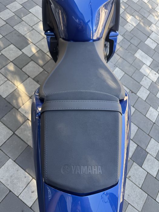 Yamaha R6 без пробігу доставка