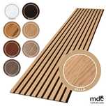 Lamele na filcu akustyczne NOBLE 275cm x 54cm - Badia S61 i inne