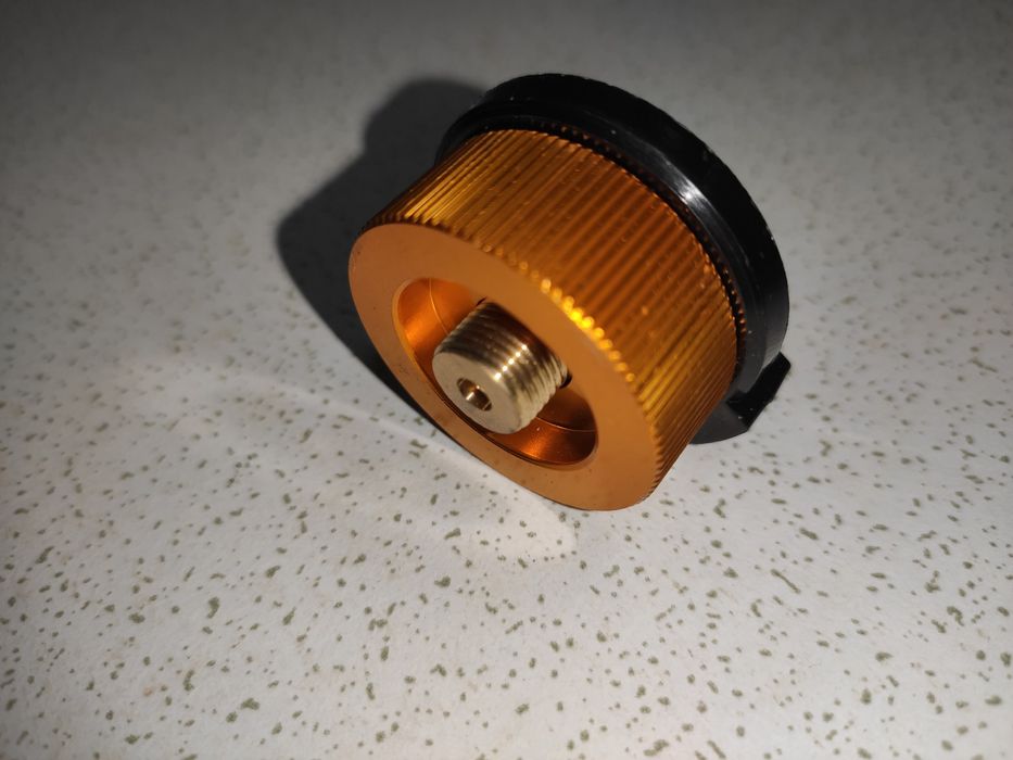 Горелка пальник мини газовая Туристическая портативная в ассортименте