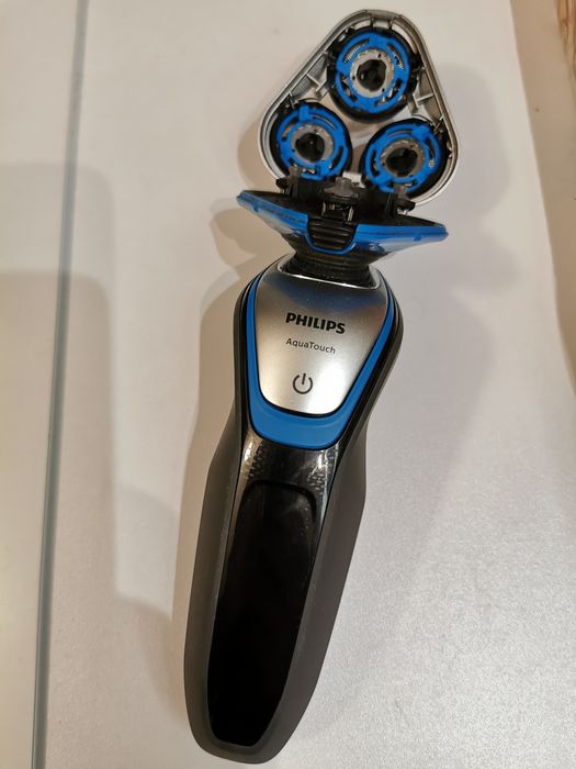 Używana golarka philips Aqua Touch SA 5420 trymer