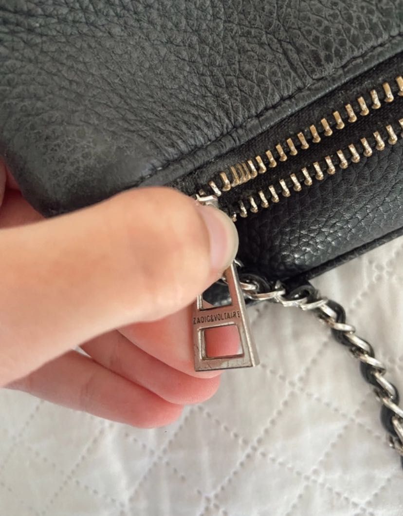 Mala zadig&voltaire