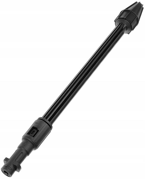 Lanca dysza rotacyjna TURBODYSZA do myjki KARCHER K2 K3 K4 K5 K6 K7